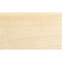 Sauna Profilholz Espe STS4 15x120 mm - 1500 / 1800 / 2100 / 