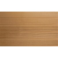 Sauna Profilholz Thermo-Espe STS4 15x120 mm - 1500 / 1800 / 