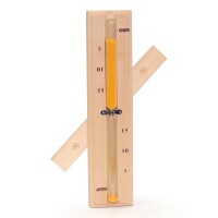 Reloj de arena Harvia SAC19900 con arena gallery