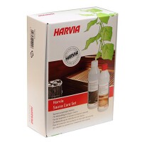 Conjunto de cuidado para sauna Harvia