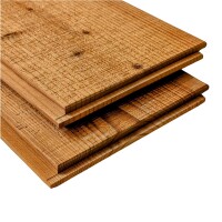 Okładzina do sauny z termo świerku 20x186x2350 mm 4