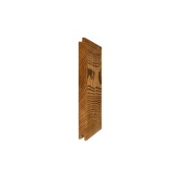 Sauna Profili Di Abete termo SPAZZOLATO 20x186 3000-5400 mm 