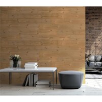 Sauna Profili Di Abete termo SPAZZOLATO 20x186 3000-5400 mm 
