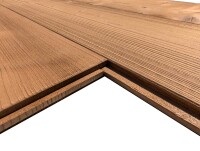 Kodiak Thermo Fichte Profilholz Nut und Feder Wandverkleidun