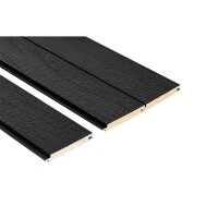 Okładzina ścienna Ignite Osika 15x120 mm - 2100 / 2400 mm 3