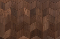 Decoratieve ruitvormige tegels van thermo-es 1,086 m2 4