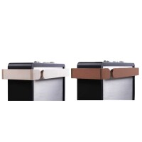 Barandilla de madera para Harvia Concept R Mini