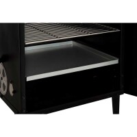 Mustang Kalträucherschrank Größe M 3
