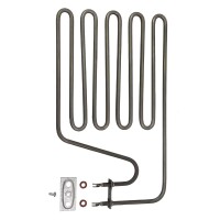 Elementos calefactores Harvia SPZSS‑120 2000 W/230 V