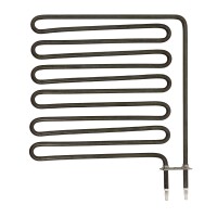 Elementos De Calefacción Harvia SPZSB-462