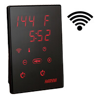 Con control WiFi Xenio